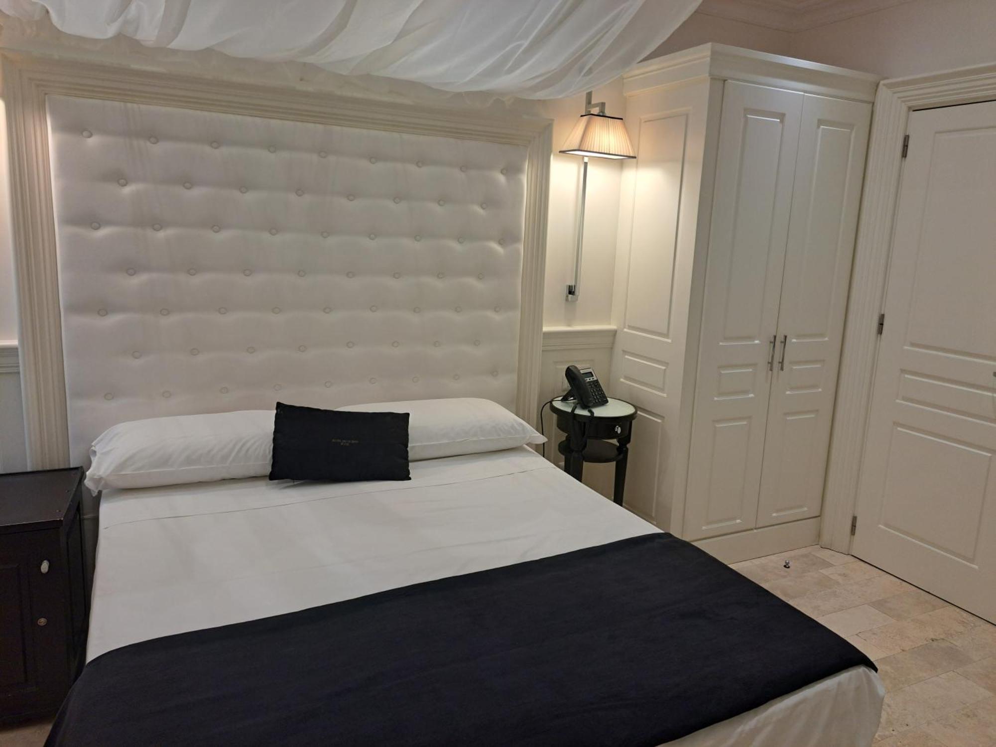 Hotel Dei Quiriti Suite Rome Exterior photo