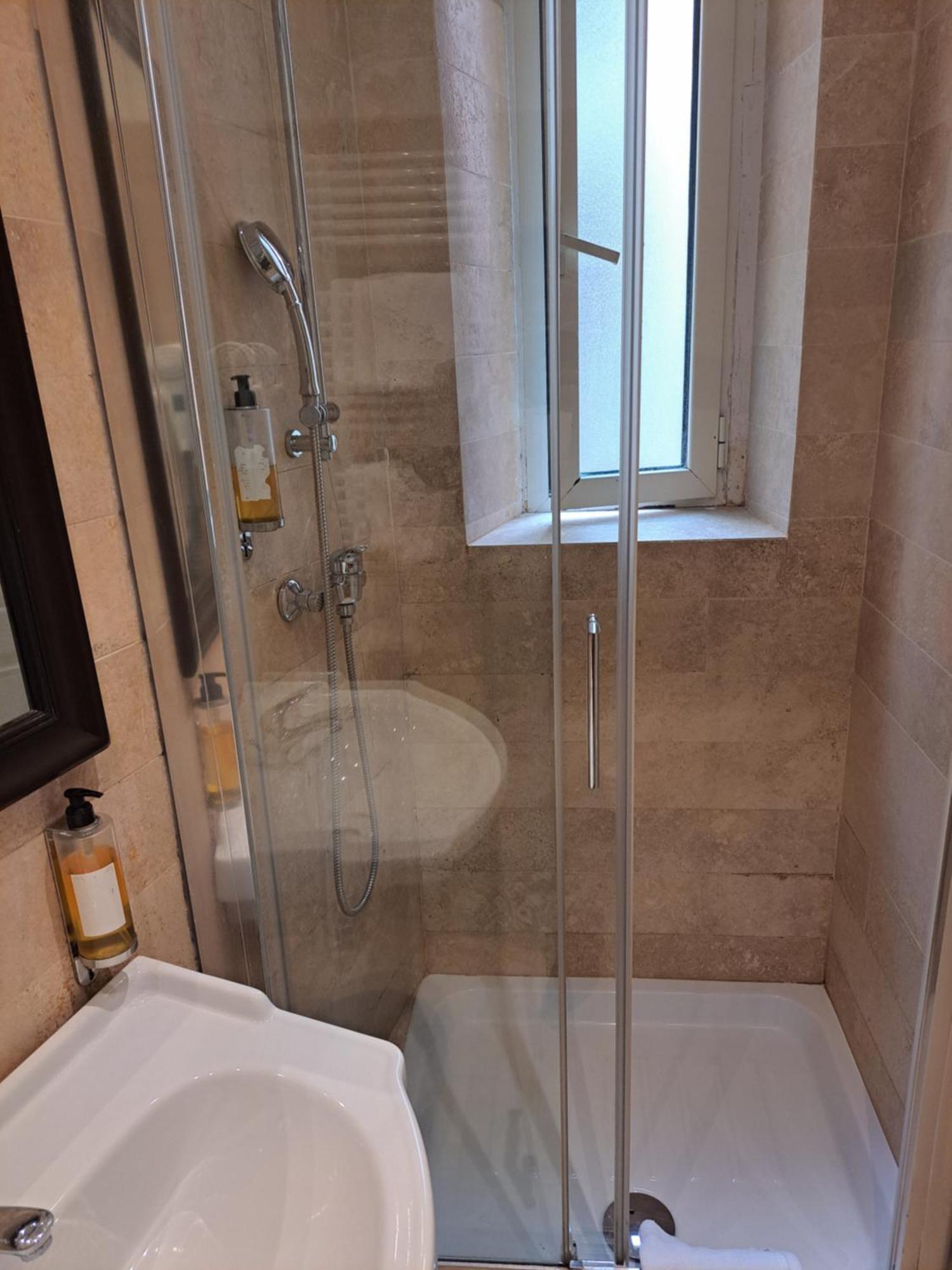 Hotel Dei Quiriti Suite Rome Exterior photo